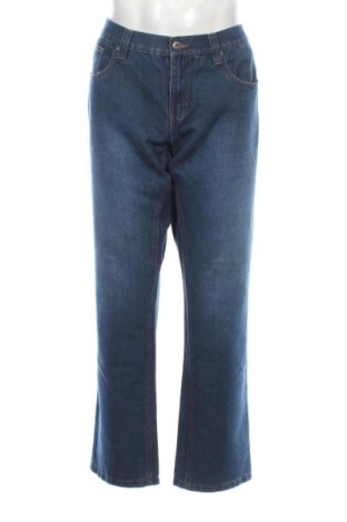 Herren Jeans Identic, Größe XL, Farbe Blau, Preis € 9,15