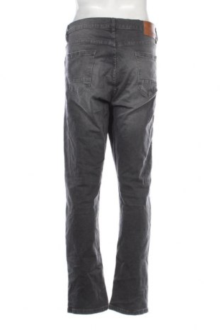 Herren Jeans Identic, Größe L, Farbe Grau, Preis 20,18 €
