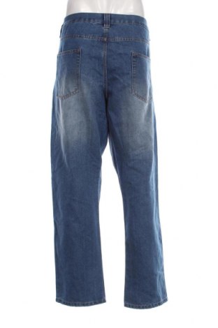 Męskie jeansy Identic, Rozmiar L, Kolor Niebieski, Cena 43,60 zł