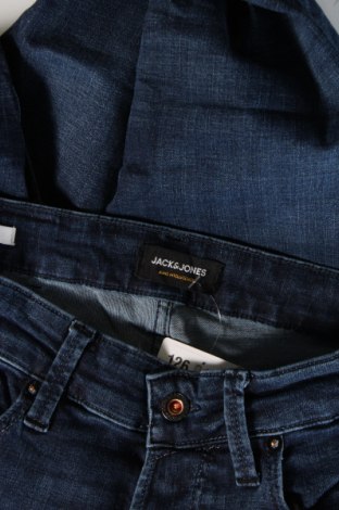Pánské džíny  Jack & Jones, Velikost S, Barva Modrá, Cena  164,00 Kč