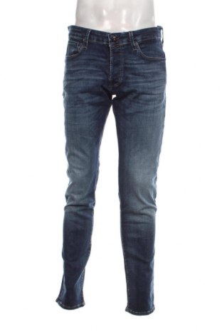 Herren Jeans Jack & Jones, Größe L, Farbe Blau, Preis € 28,53