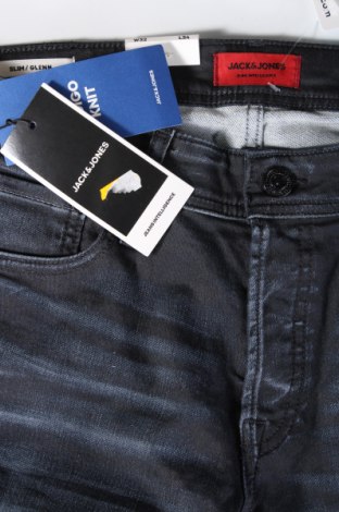 Herren Jeans Jack & Jones, Größe M, Farbe Blau, Preis € 28,99