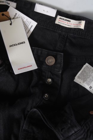 Pánske džínsy  Jack & Jones, Veľkosť S, Farba Čierna, Cena  29,02 €