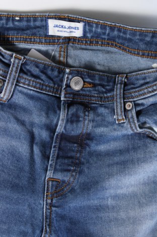Pánské džíny  Jack & Jones, Velikost L, Barva Modrá, Cena  285,00 Kč