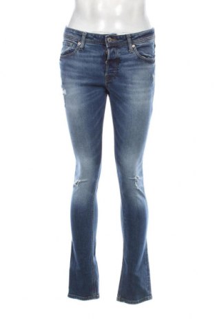 Herren Jeans Jack & Jones, Größe L, Farbe Blau, Preis € 12,58