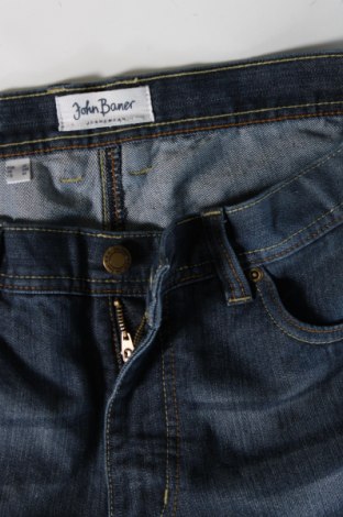 Herren Jeans John Baner, Größe L, Farbe Blau, Preis 20,18 €
