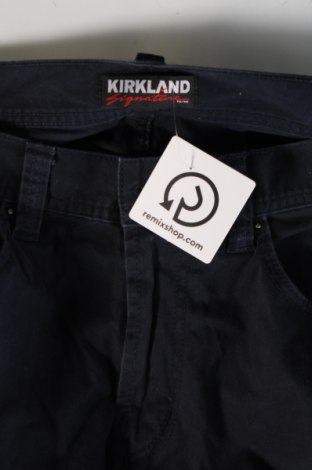 Herren Jeans Kirkland, Größe M, Farbe Blau, Preis € 6,66
