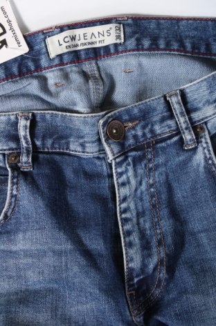 Pánské džíny  LCW, Velikost L, Barva Modrá, Cena  367,00 Kč