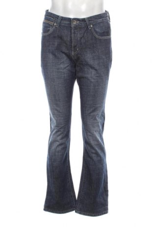 Herren Jeans Lacarino, Größe M, Farbe Blau, Preis 9,45 €