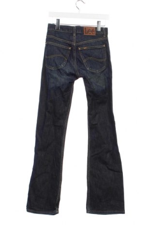 Herren Jeans Lee, Größe XS, Farbe Blau, Preis 52,19 €