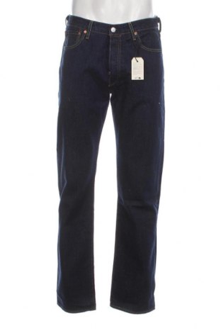 Herren Jeans Levi's, Größe M, Farbe Blau, Preis € 31,03