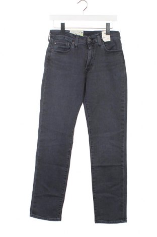 Herren Jeans Levi's, Größe S, Farbe Grau, Preis € 35,46