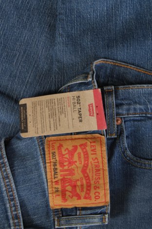 Herren Jeans Levi's, Größe S, Farbe Blau, Preis € 29,26
