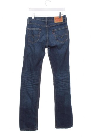 Herren Jeans Levi's, Größe S, Farbe Blau, Preis 18,27 €