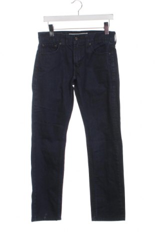 Herren Jeans Levi's, Größe S, Farbe Blau, Preis 52,19 €