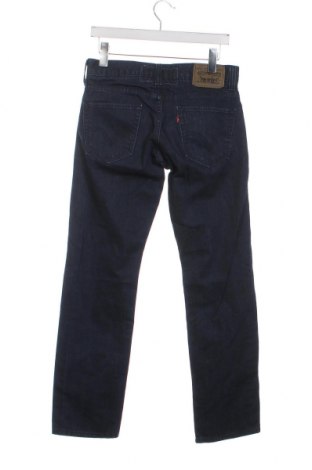 Herren Jeans Levi's, Größe S, Farbe Blau, Preis 19,83 €
