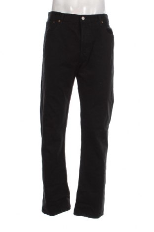 Herren Jeans Levi's, Größe XL, Farbe Schwarz, Preis 40,19 €