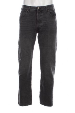 Herren Jeans Levi's, Größe L, Farbe Grau, Preis 49,58 €