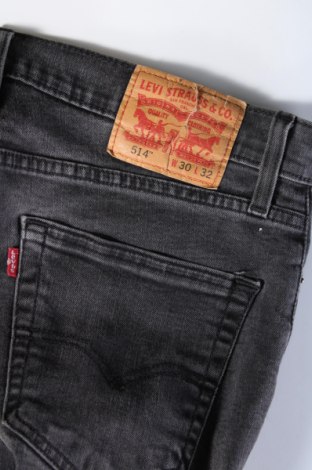 Herren Jeans Levi's, Größe S, Farbe Grau, Preis 38,00 €