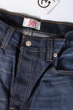 Herren Jeans Levi's, Größe L, Farbe Blau, Preis € 73,89
