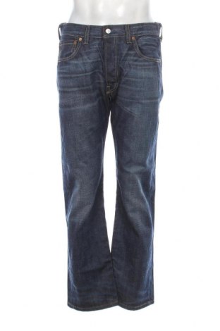 Herren Jeans Levi's, Größe L, Farbe Blau, Preis 72,85 €