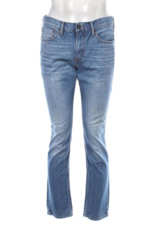 Herren Jeans Levi's, Größe M, Farbe Blau, Preis 70,00 €