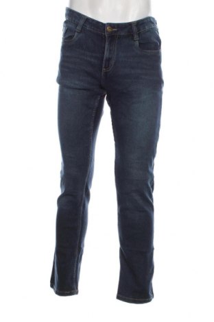 Herren Jeans Livergy, Größe L, Farbe Blau, Preis 12,11 €