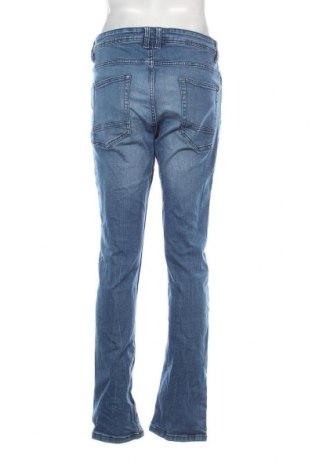 Męskie jeansy Livergy, Rozmiar XL, Kolor Niebieski, Cena 83,48 zł