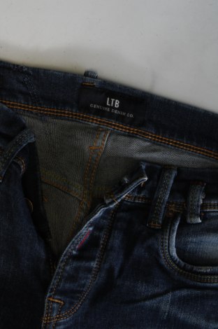 Herren Jeans Ltb, Größe M, Farbe Blau, Preis € 11,41