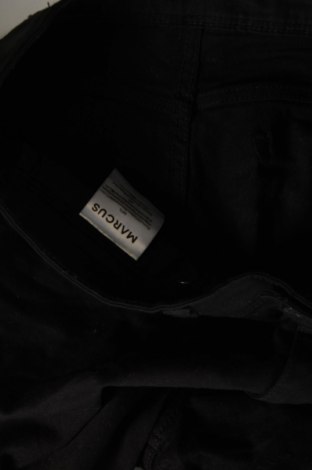Pánske džínsy  Marcus, Veľkosť M, Farba Čierna, Cena  16,44 €