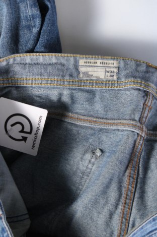 Herren Jeans Mexx, Größe L, Farbe Blau, Preis 9,13 €