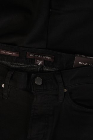 Pánské džíny  Michael Kors, Velikost S, Barva Černá, Cena  1 324,00 Kč