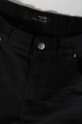 Ανδρικό τζίν Morgan, Μέγεθος M, Χρώμα Μαύρο, Τιμή 8,12 €