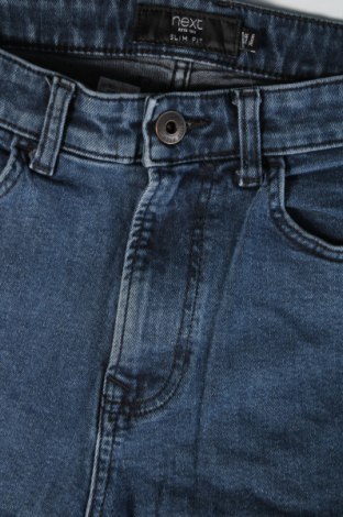 Pánske džínsy  Next, Veľkosť S, Farba Modrá, Cena  8,14 €