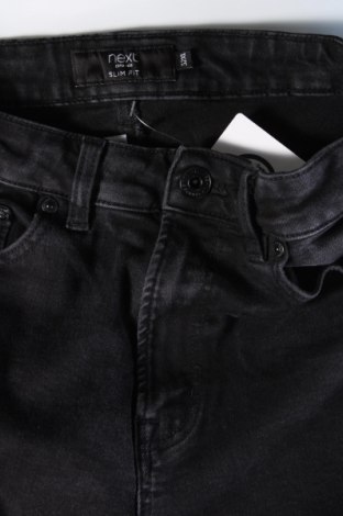 Pánské džíny  Next, Velikost M, Barva Černá, Cena  285,00 Kč