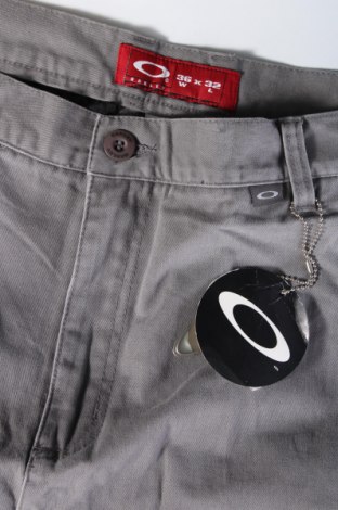 Pánske džínsy  Oakley, Veľkosť L, Farba Sivá, Cena  65,92 €