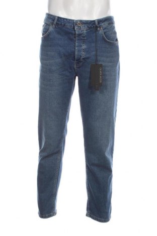 Pánské džíny  Oliver Jacob, Velikost XL, Barva Modrá, Cena  434,00 Kč