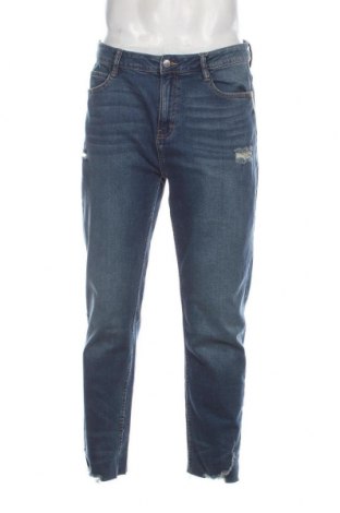 Pánské džíny  Oviesse, Velikost L, Barva Modrá, Cena  667,00 Kč