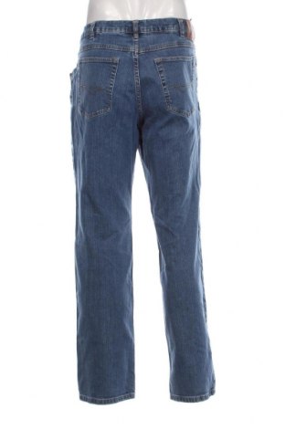 Herren Jeans Peckott, Größe L, Farbe Blau, Preis € 20,18
