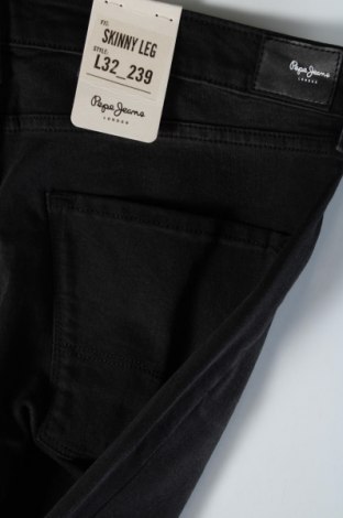 Ανδρικό τζίν Pepe Jeans, Μέγεθος L, Χρώμα Μαύρο, Τιμή 64,72 €