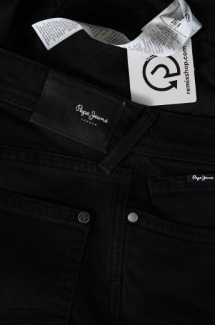 Pánské džíny  Pepe Jeans, Velikost L, Barva Černá, Cena  1 994,00 Kč