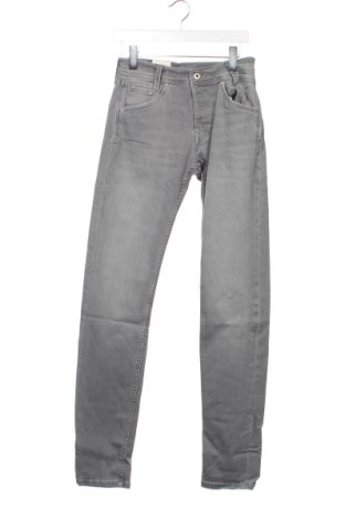 Blugi de bărbați Pepe Jeans, Mărime S, Culoare Gri, Preț 226,32 Lei