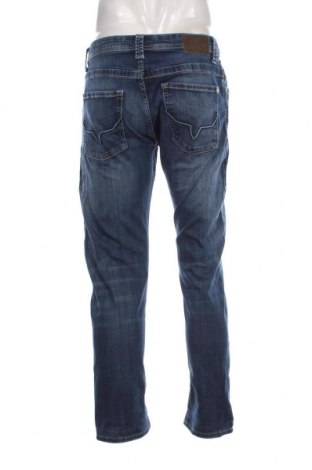 Мъжки дънки Pepe Jeans, Размер M, Цвят Син, Цена 54,00 лв.