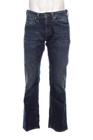 Pánské džíny  Pepe Jeans, Velikost M, Barva Modrá, Cena  1 136,00 Kč