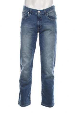 Pánske džínsy  Pioneer, Veľkosť M, Farba Modrá, Cena  7,67 €