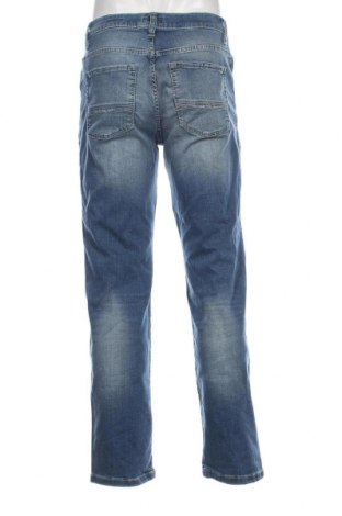 Męskie jeansy Pioneer, Rozmiar M, Kolor Niebieski, Cena 45,90 zł