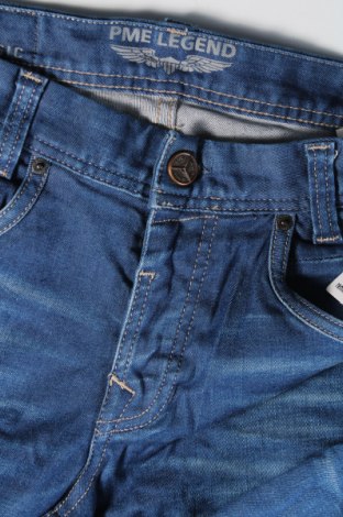 Herren Jeans Pme Legend, Größe M, Farbe Blau, Preis 52,19 €