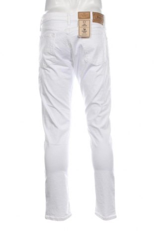 Herren Jeans Polo By Ralph Lauren, Größe M, Farbe Weiß, Preis 45,16 €