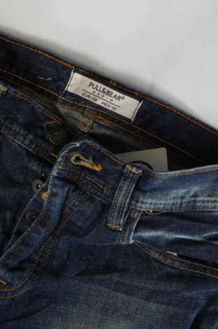 Herren Jeans Pull&Bear, Größe S, Farbe Blau, Preis 4,04 €
