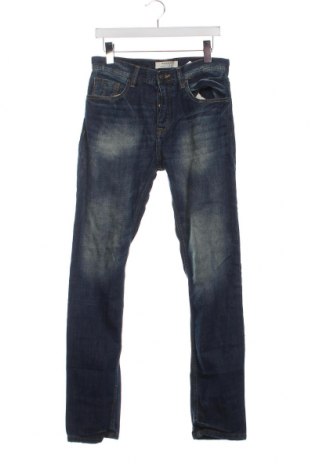 Herren Jeans Pull&Bear, Größe S, Farbe Blau, Preis 4,04 €